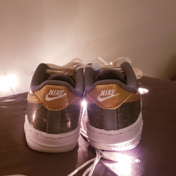 SALE !!! NIKE AIR FORCE 1 BABY - Picture 3 of 7